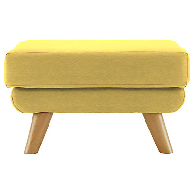 G Plan Vintage The Fifty Five Footstool Tonic Mustard G Plan Vintage The Fifty Five Footstool Tonic Mustard